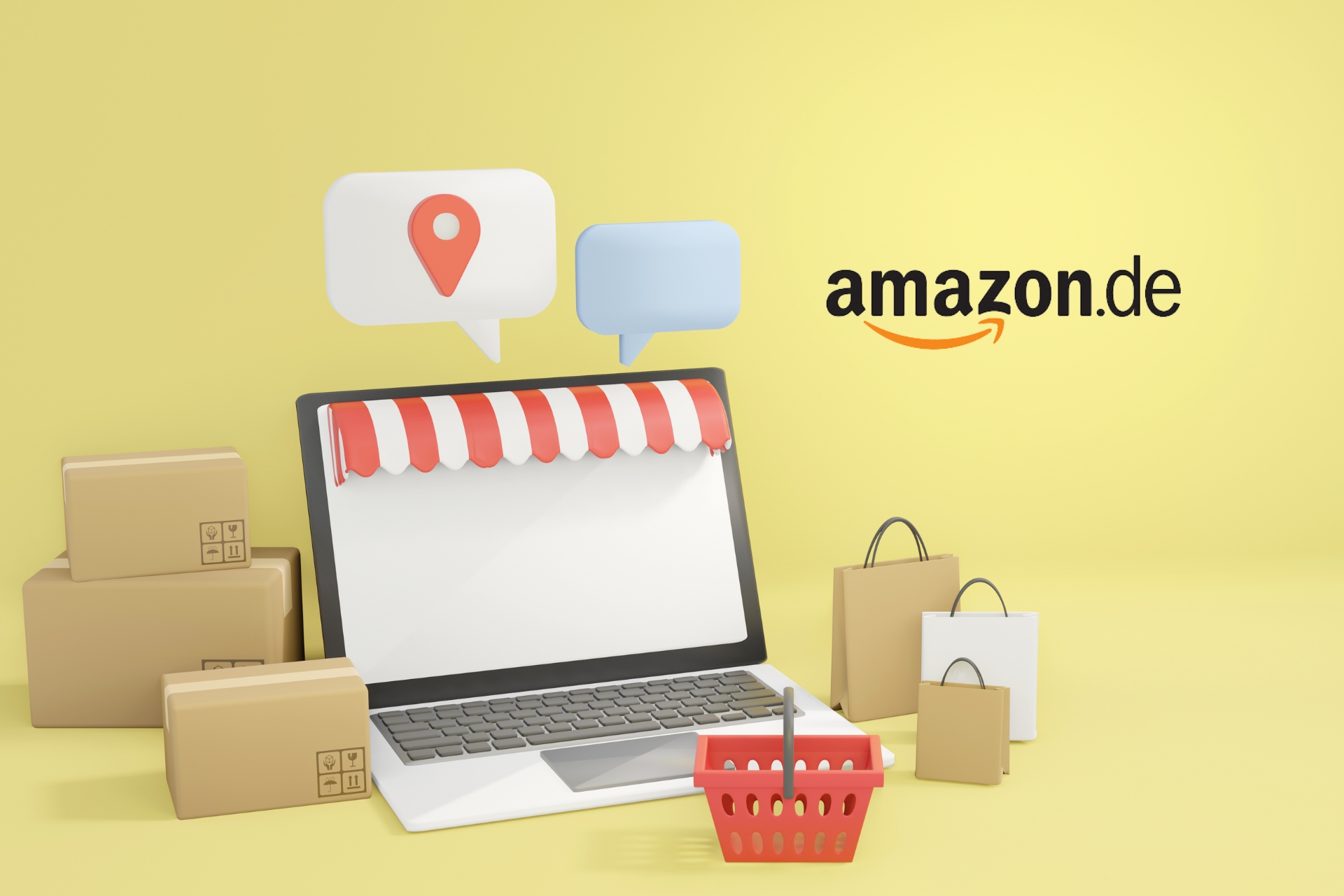 SEO Leitfaden – So optimieren Sie Ihr Amazon Listing